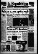 giornale/RAV0037040/2003/n. 5 del 7 gennaio